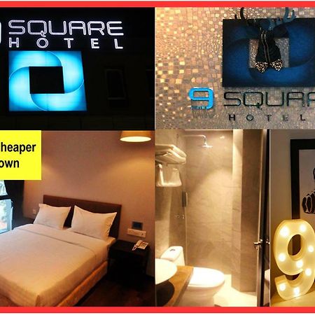 9 Square Hotel - Subang Субанг Джая Екстериор снимка