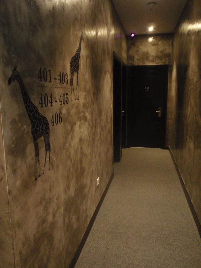 9 Square Hotel - Subang Субанг Джая Екстериор снимка
