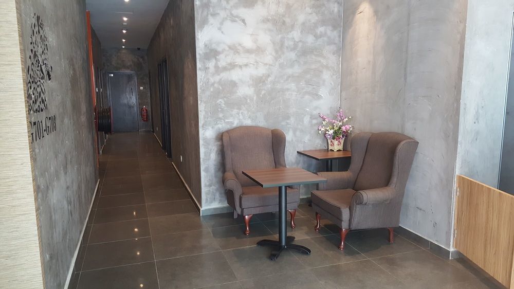 9 Square Hotel - Subang Субанг Джая Екстериор снимка