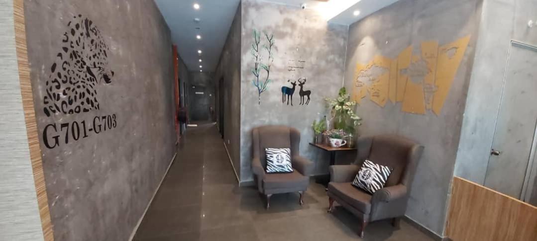 9 Square Hotel - Subang Субанг Джая Екстериор снимка