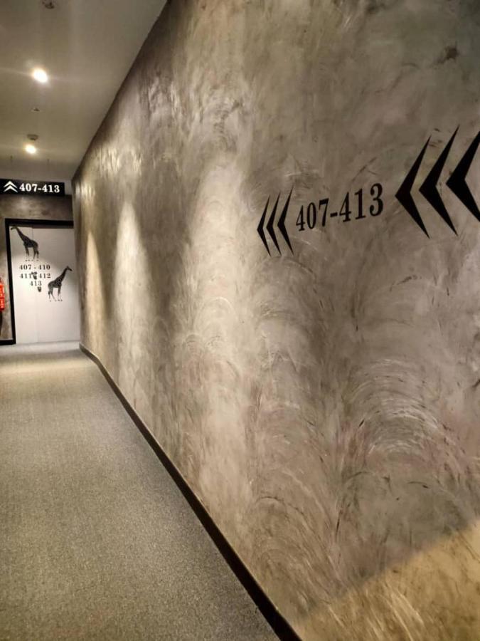 9 Square Hotel - Subang Субанг Джая Екстериор снимка