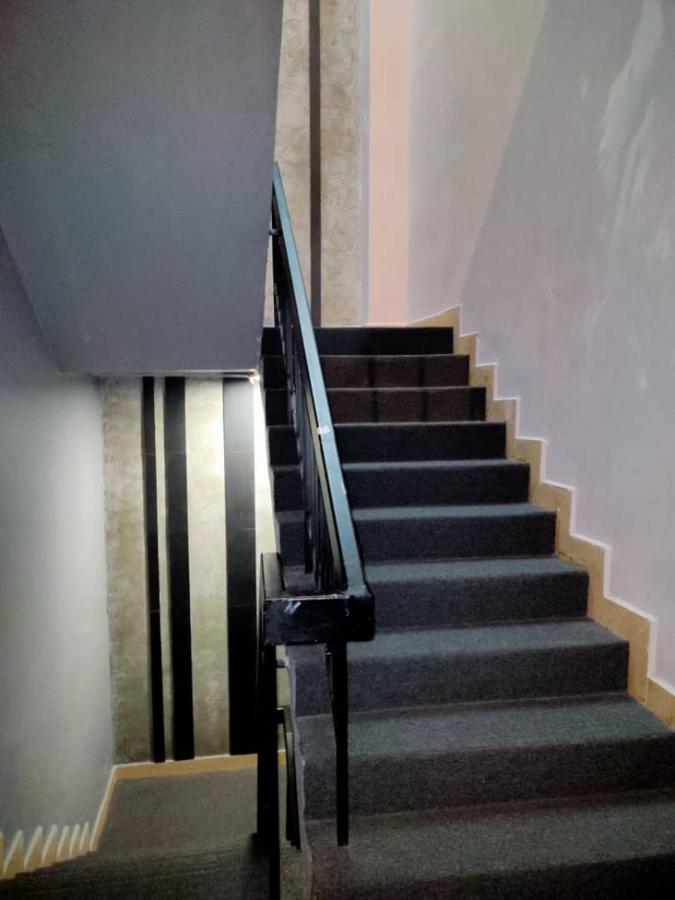 9 Square Hotel - Subang Субанг Джая Екстериор снимка