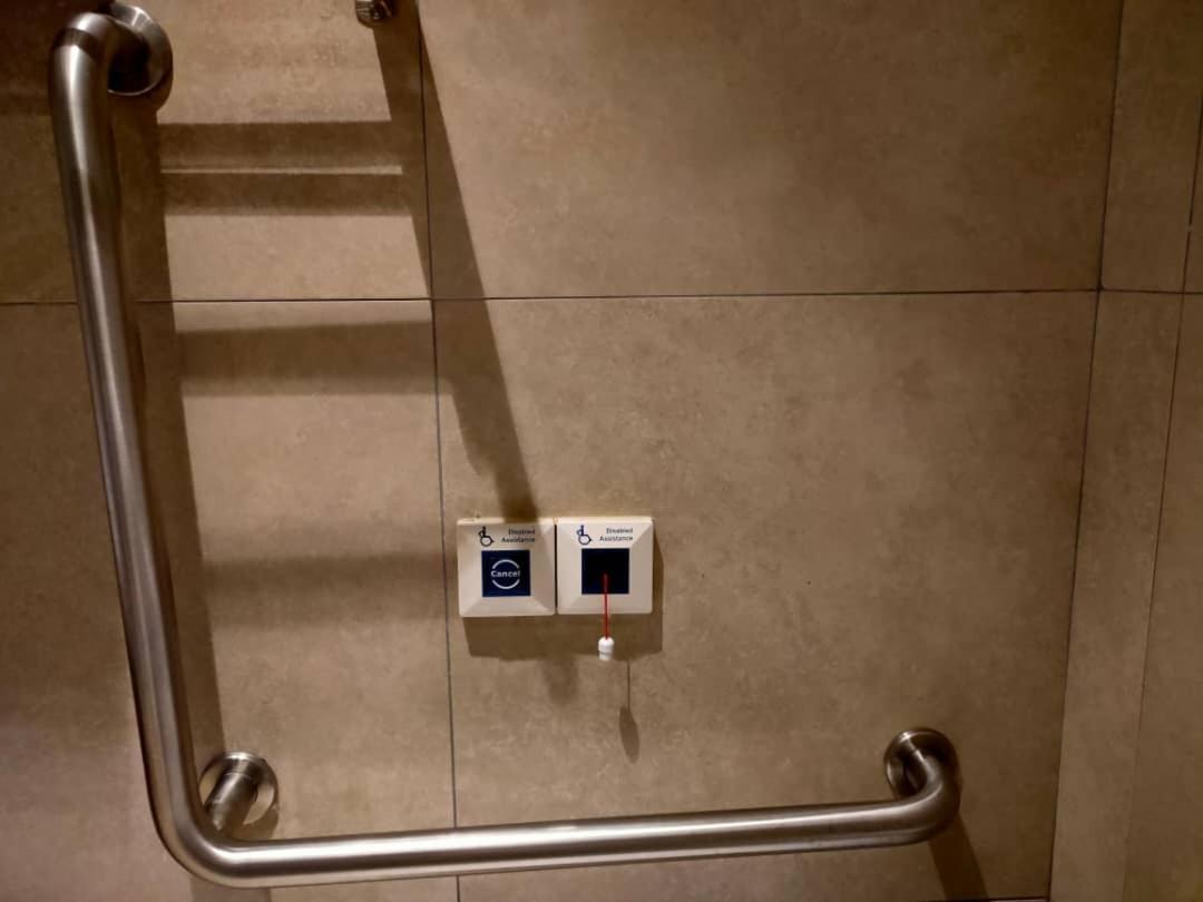 9 Square Hotel - Subang Субанг Джая Екстериор снимка